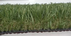 Muestra del césped artificial modelo Elite