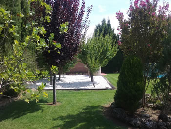 Jardineria Guadalajara